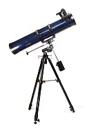 foto Levenhuk Strike 115 PLUS Telescope
