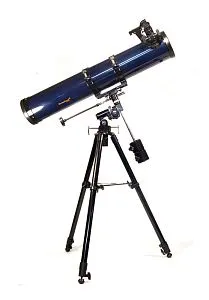 foto Levenhuk Strike 115 PLUS Telescope