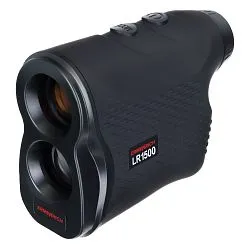 foto Ermenrich LR1500 Şantiye Lazer Mesafe Ölçer
