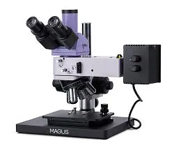 foto MAGUS Metal 630 BD Metalurji Mikroskobu