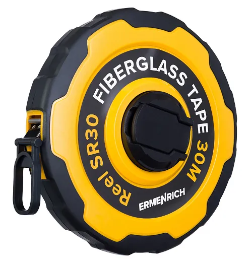 foto Ermenrich Reel SR30 Metre,  1