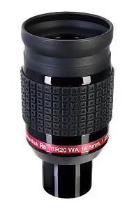 fotoğraf Levenhuk Ra ER20 WA 14,5 mm, 1,25" Göz Merceği