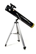 fotoğraf Bresser National Geographic 114/900 AZ Telescope