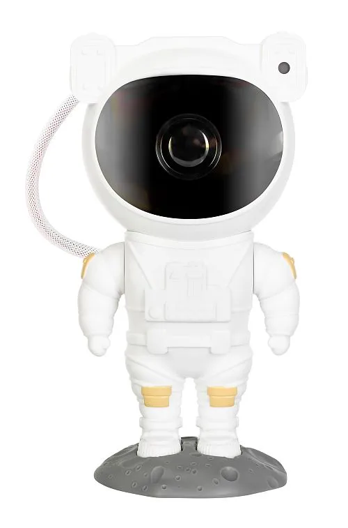 görüntü Levenhuk LabZZ Star Sky P9 Astro Planetaryum,  1