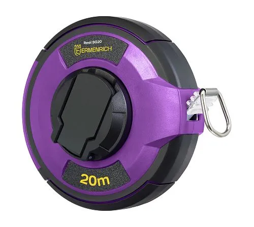 fotoğraf Ermenrich Reel SG20 Metre,  1