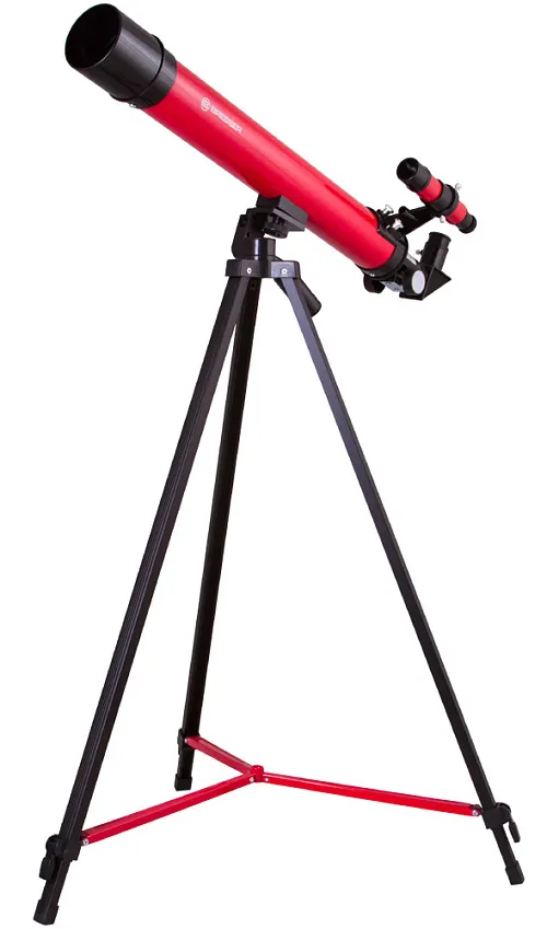 resim Bresser Junior Space Explorer 45/600 AZ Telescope,  1
