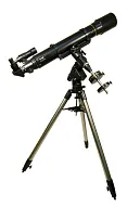 foto Телескоп Levenhuk Skyline PRO 1000 EQ