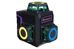 foto Ermenrich PRO LV50 Lazer Terazi
