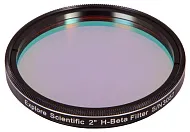 foto Explore Scientific H-Beta Nebula 2" Filter