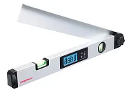 fotoğraf Ermenrich Verk DA40 Dijital Açı Ölçer