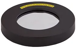 resim 105 mm MAK Teleskoplar için Levenhuk Solar Filtre