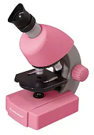 fotoğraf Bresser Junior 40–640x Microscope
