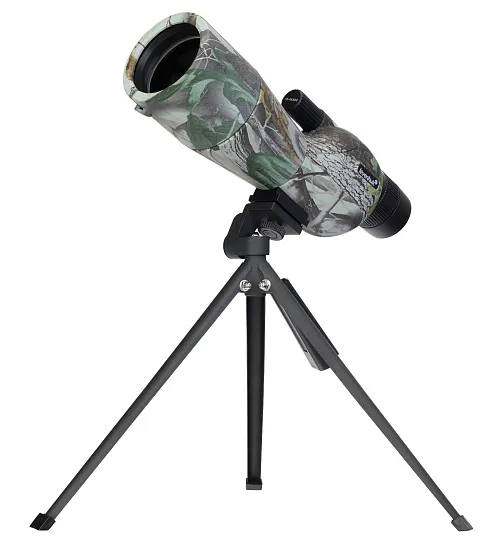 görüntü Levenhuk Camo 60 Gözlem Teleskopu,  1