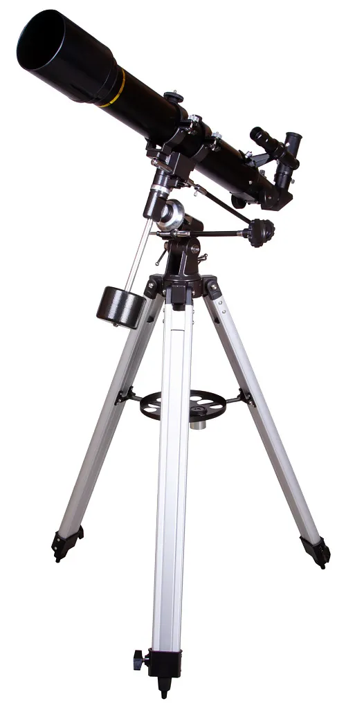 foto Levenhuk Skyline PLUS 70T Teleskop