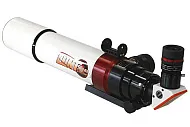 görüntü LUNT LS80THa/B1800FTPT H-alpha Solar Telescope