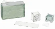 görüntü Bresser Blank Slides/Cover Plates 50/100 pieces