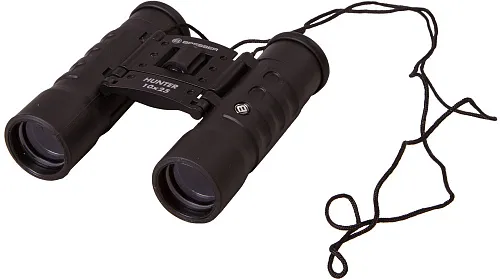 foto Bresser Hunter 10x25 Binoculars,  1