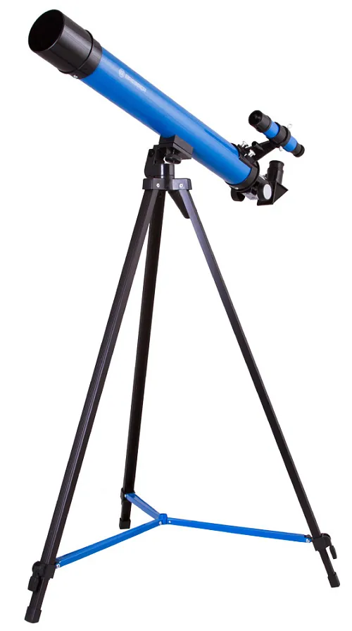 resim Bresser Junior Space Explorer 45/600 AZ Telescope,  1
