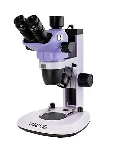 foto MAGUS Stereo 7T Stereomikroskop