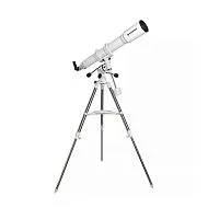 fotoğraf Bresser First Light AR-102/1000 Telescope