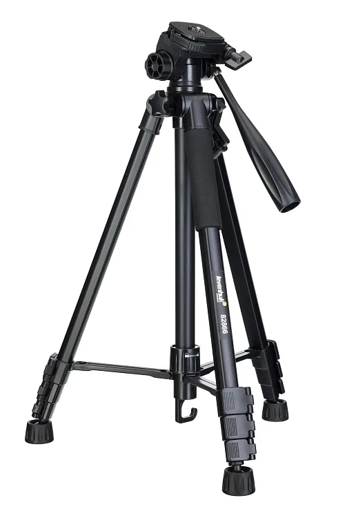 resim Levenhuk Level BASE TR35 Tripod