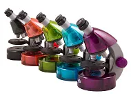 foto Levenhuk LabZZ M101 Mikroskop