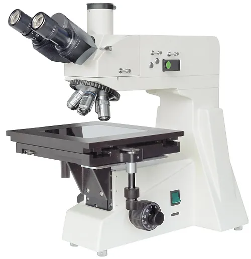 foto Bresser Science MTL-201 50-800x Microscope,  1