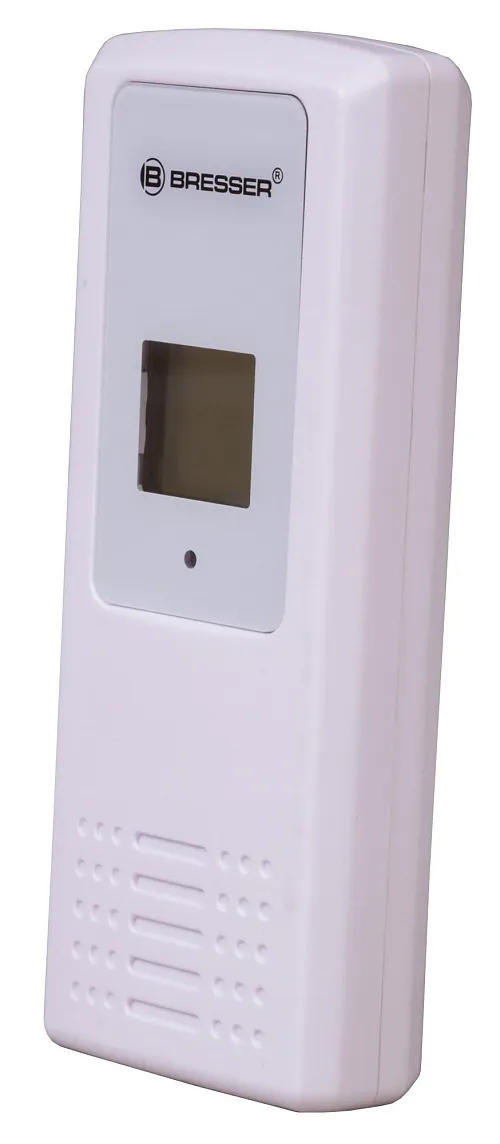 foto Bresser 3 Chanel Outdoor Thermo/Hygro Sensor for TemeoTrend WFS/WFW Weather Stations,  1