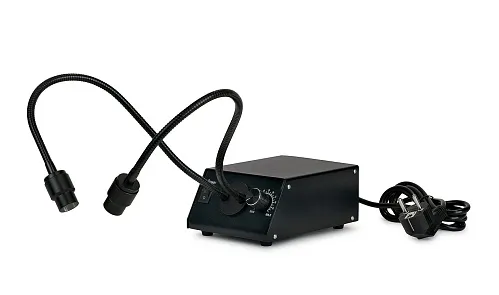 resim MAGUS LED DGL2 Çift Kaz Boynu Işık,  1