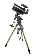 görüntü Levenhuk SkyMatic PRO 150 EQ MAK