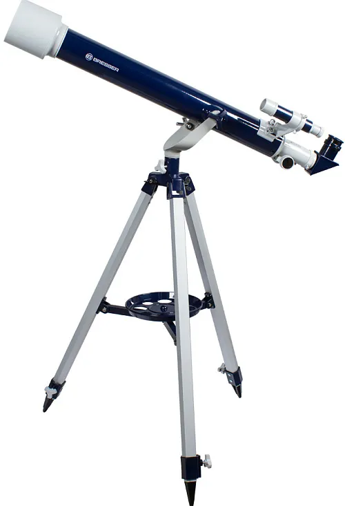 fotoğraf Bresser Junior 60/700 AZ1 Telescope,  1