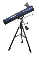 görüntü Levenhuk Strike 135 PLUS Telescope