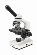 resim Bresser Erudit Basic Mono 40–400x Microscope
