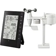 foto Bresser PC Weather Station with 5-in-1 Outdoor Sensor