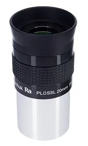 foto Levenhuk Plössl 20 mm Göz Merceği