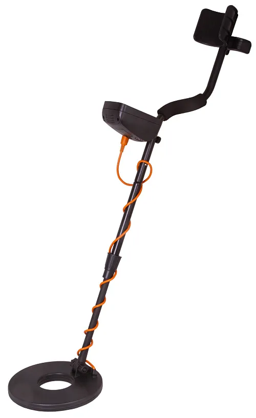 foto DMAX Easy Search Metal Detector,  1