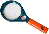 görüntü Levenhuk LabZZ MG3 Pusulalı Büyüteç