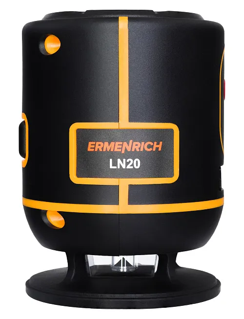 fotoğraf Ermenrich PLUS LN20 Lazer Terazi,  1