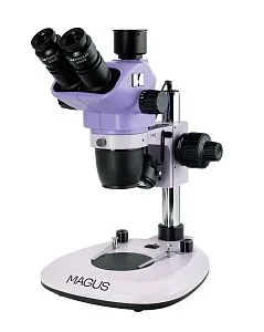 fotoğraf MAGUS Stereo 8T Stereomikroskop
