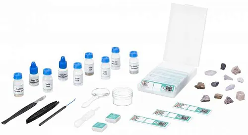 fotoğraf Bresser Junior Microscopy Set,  1