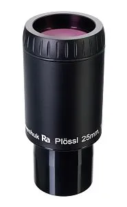 foto Levenhuk Ra Plössl 25 mm, 1,25" Göz Merceği