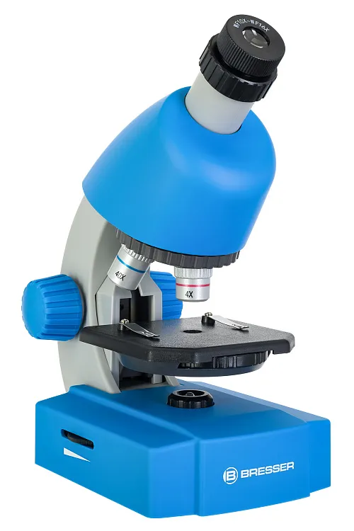 fotoğraf Bresser Junior 40–640x Microscope