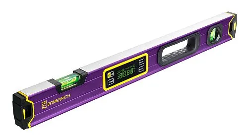 resim Ermenrich Verk LL60 Dijital Su Terazisi,  1