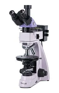 fotoğraf MAGUS Pol 850 Polarize Mikroskop