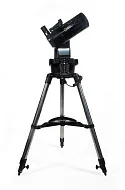 fotoğraf Bresser National Geographic 90/1250 GOTO Telescope