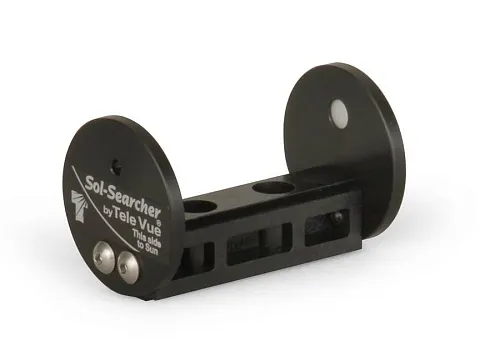 fotoğraf TeleVue Sol Searcher for LUNT Solar Telescopes,  1