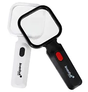 görüntü Levenhuk Zeno Read ZR10 Büyüteç