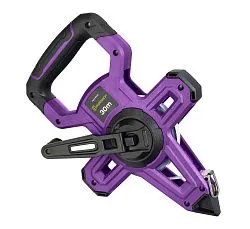 resim Ermenrich Reel SH30 Arazi Tipi Şerit Metre