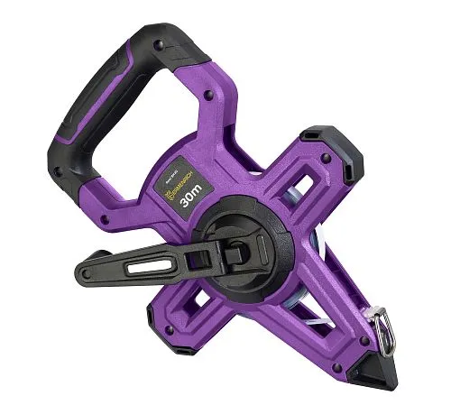 resim Ermenrich Reel SH30 Arazi Tipi Şerit Metre,  1