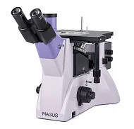 resim MAGUS Metal V700 Metalurji İnverted Mikroskop